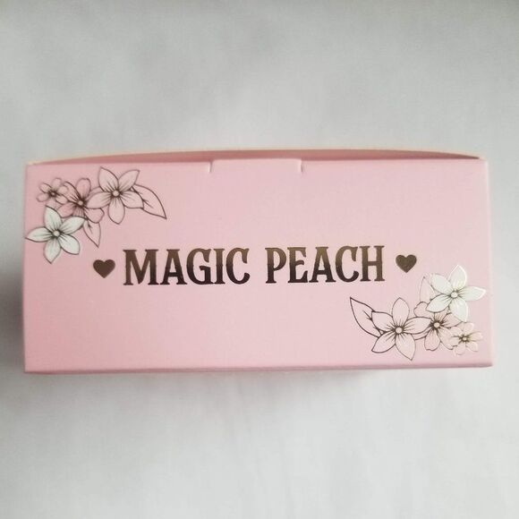 P.Louise Magic Dust Loose Highlighter - Magic Peach - Picture 3 of 9